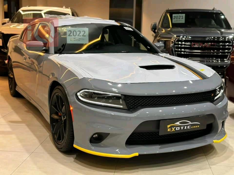 دودج تشارجر